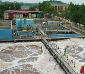 Hà Nội: Chi 8,700 tỷ đồng để xây dựng hai nhà máy nước