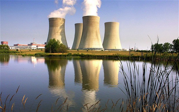 Dự án điện hạt nhân có vốn Trung Quốc vẫn gây lo ngại ở Anh