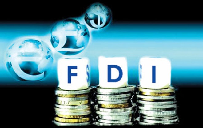 Thu hút vốn FDI 9 tháng năm 2016 tăng 12.4%
