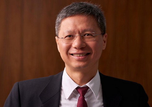 Techcombank: Ông Nguyễn Lê Quốc Anh chính thức làm Tổng giám đốc