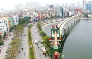 Hà Nội: Điều chỉnh quy hoạch phường Ô Chợ Dừa