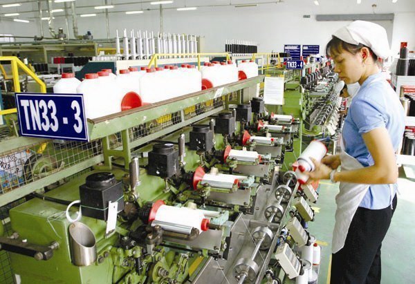 ADB: GDP của Việt Nam chỉ đạt 6% trong năm nay