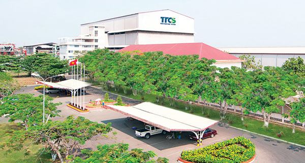 TTC Group tính đưa SBT lên sàn Singapore