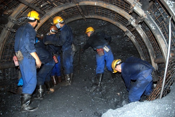 Tổng công ty Công nghiệp mỏ Việt Bắc TKV sắp lên sàn UPCoM