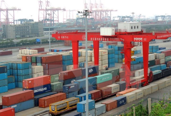 Trung Quốc phản bác dự báo tăng trưởng thương mại của WTO