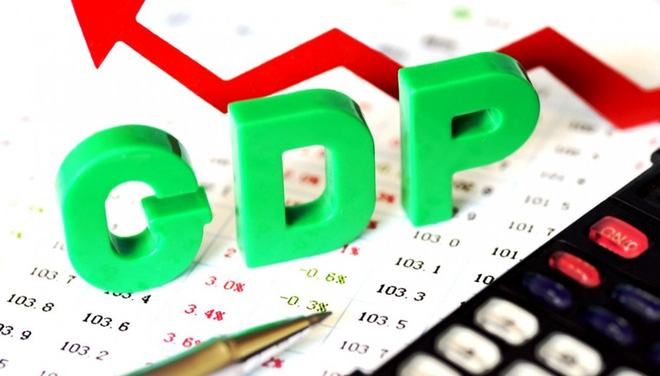 GDP năm 2017 dự kiến tăng 6.7%
