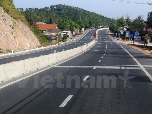 Gần 1.500 tỷ đồng xây dựng tuyến Quốc lộ 53 qua tỉnh Trà Vinh