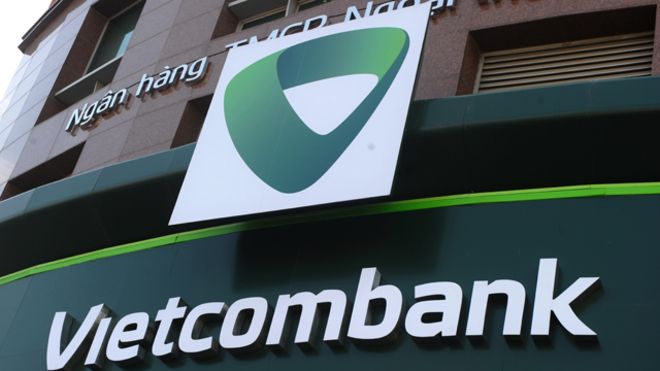 Vietcombank xin ý kiến cổ đông thành lập ngân hàng con 100% vốn tại Lào