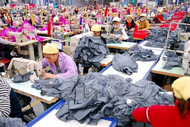 WB hạ dự báo tăng trưởng Việt Nam xuống 6,0% trong năm