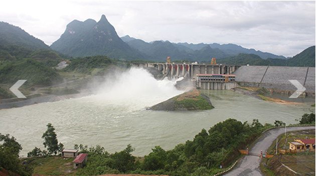 S74: Nhận chuyển nhượng gần 85% vốn của CTCP Thủy điện Cao Nguyên - Sông Đà 7