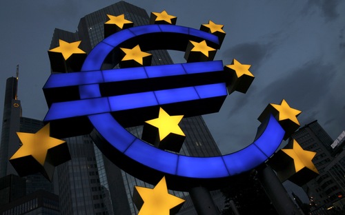“Nhiều nước sẽ rời khỏi khối đồng tiền chung châu Âu”