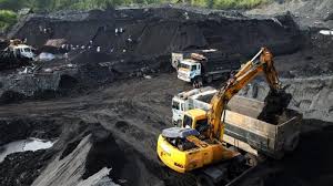Tập đoàn TKV tiêu thụ 2.5 triệu tấn than trong tháng 9