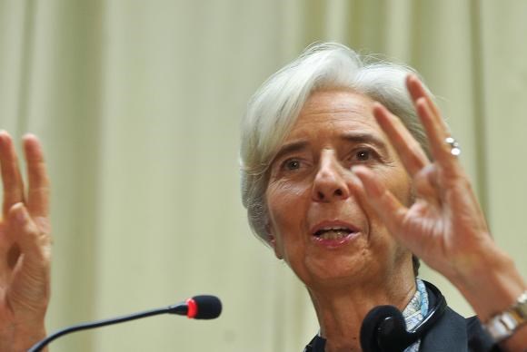 IMF tin tưởng vào kế hoạch cải cách kinh tế của Brazil
