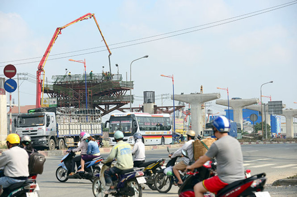 ADB sẽ hỗ trợ Việt Nam 1 tỉ USD mỗi năm