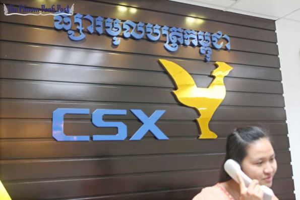 Campuchia: Các SME có thể sẽ sớm lên sàn