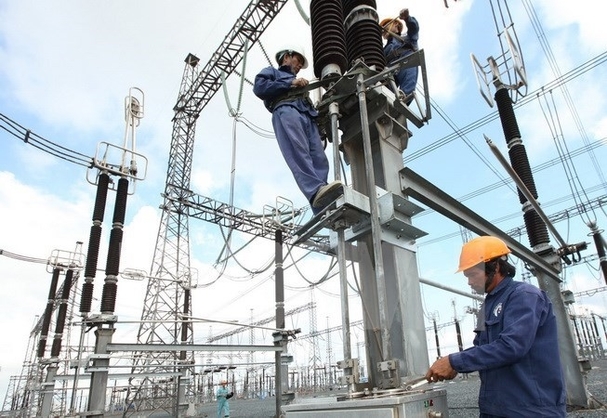 ADB tài trợ 231 triệu USD cải thiện hệ thống truyền tải điện miền Nam