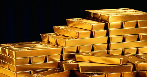 Giá vàng lình xình quanh ngưỡng 35.6 triệu đồng/lượng