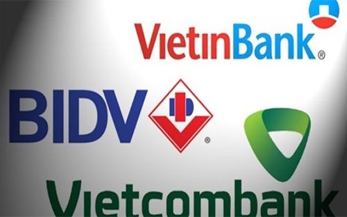 BIDV, VietinBank, Vietcombank, khi thời gian không đợi