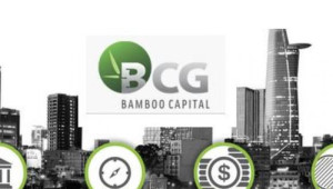 BCG: Đầu tư nắm 40% vốn CTCP Năng lượng GAIA