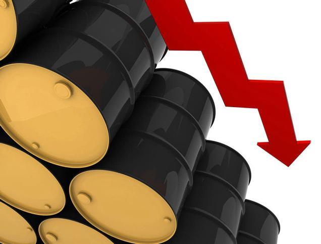 Đà leo dốc của sản lượng OPEC đẩy giá dầu rớt mốc 50 USD/thùng