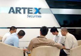 Chứng khoán Artex bị phạt 125 triệu đồng vì những đầu tư "quá tay"