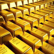 Giá vàng tăng nhẹ quanh mức 35.64 triệu đồng/lượng