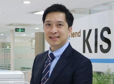Ông Vũ Xuân Thọ (KIS Hàn Quốc): Nếu Fed nâng lãi suất, VN-Index có thể quay lại vùng 660 điểm