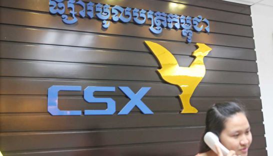 CSX công bố nhà cung cấp thanh khoản đầu tiên