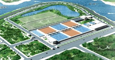 TP.HCM: Quy hoạch nhà máy xử lý nước thải lưu vực Tham Lương - Bến Cát