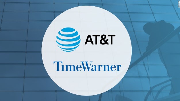 Mua Time Warner, AT&T được gì?