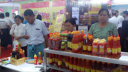 Việt Nam - Campuchia áp dụng thuế suất 0% nhiều mặt hàng