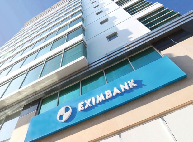 EIB: Lãi ròng 9 tháng đầu năm giảm 70%
