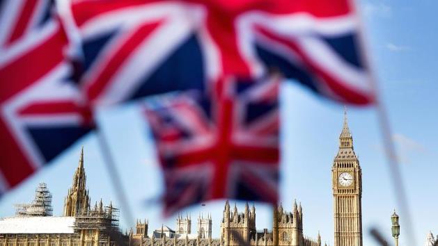 Kinh tế Anh tăng trưởng nhanh hơn dự báo sau Brexit