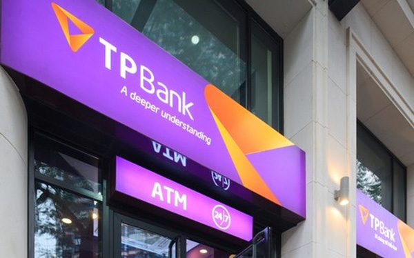 TPBank báo lãi quý 3 hơn 139 tỷ đồng, tăng 56%