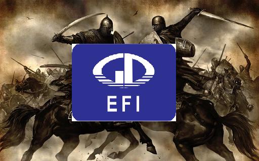 Sau tất cả, cuộc chiến tại EFI đã ngã ngũ?