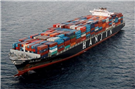 Hãng tàu Hanjin để lại hơn 4 ngàn container tại cảng Việt Nam