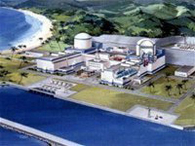 Vì sao dừng đầu tư hai dự án điện hạt nhân Ninh Thuận?