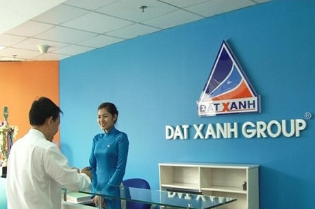 DXG: Thành viên HĐQT Trần Việt Anh đã mua thêm hơn 2.1 triệu cp từ đợt phát hành