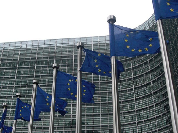 Ủy ban Châu Âu đề xuất thay đổi luật điều tra CBPG thép