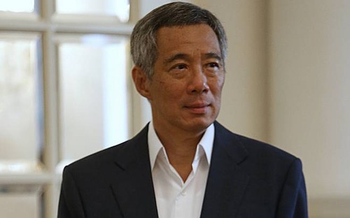 Thủ tướng Singapore thất vọng vì TPP bị dừng