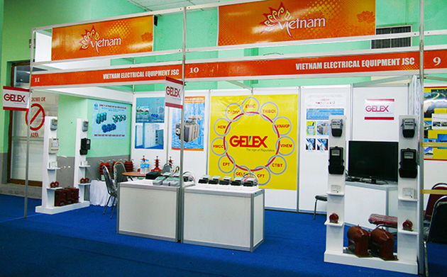 GEX: VietinBank Capital đã bán 4 triệu cp