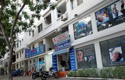Hà Nội: Không được đặt trụ sở, văn phòng kinh doanh tại chung cư