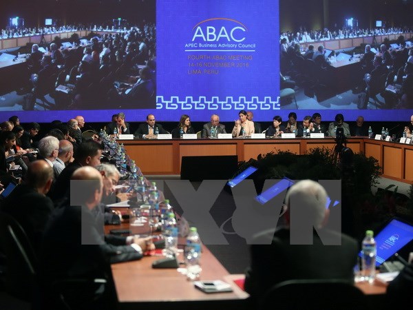 APEC 2016 là cơ hội để đấu tranh chống chủ nghĩa bảo hộ