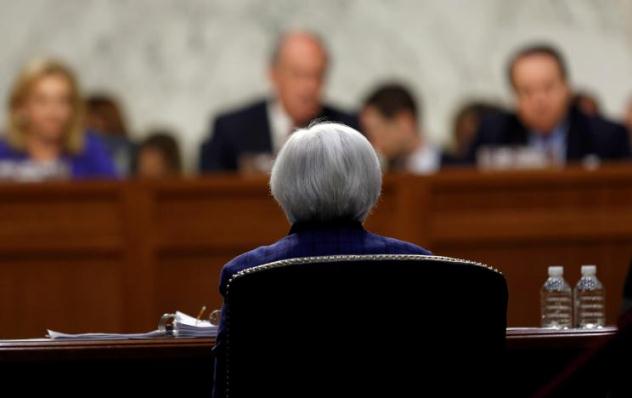 Chủ tịch Fed sẽ nói gì tại buổi điều trần trước Quốc hội?