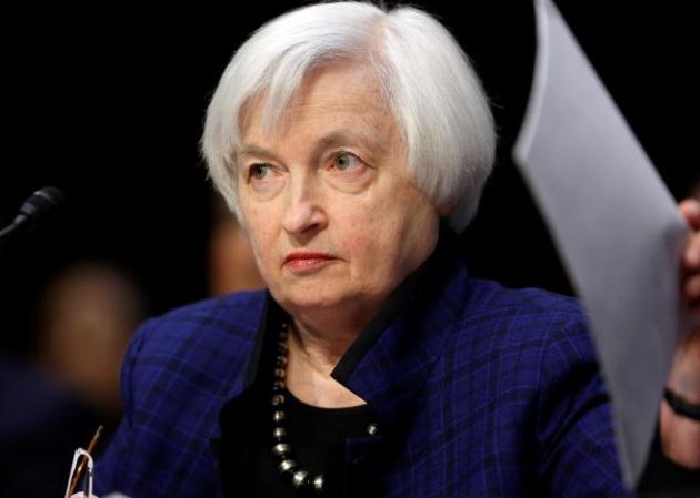 Chủ tịch Fed: “Tôi sẽ không từ chức cho đến khi hết nhiệm kỳ”