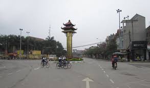 Hà Nội: Phê duyệt nhiệm vụ quy hoạch Khu trung tâm thị trấn Đại Nghĩa, huyện Mỹ Đức