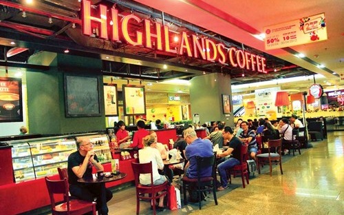 Highland Coffee có thể sắp lên sàn chứng khoán Việt Nam