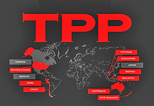 Lãnh đạo châu Á ủng hộ TPP bất chấp lập trường của Donald Trump