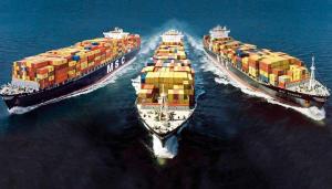 Tổng giá trị xuất khẩu nửa đầu tháng 11 đạt hơn 7.6 tỷ USD