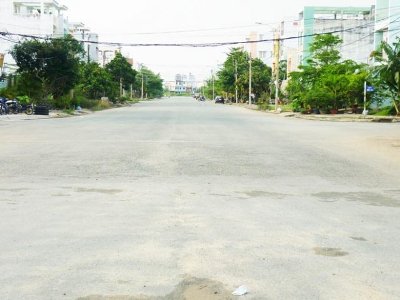 Quận Bình Tân: Chi 160 tỷ đồng để mở rộng đường Lê Cơ